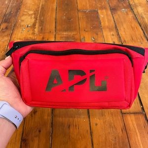 APL Fanny Pack